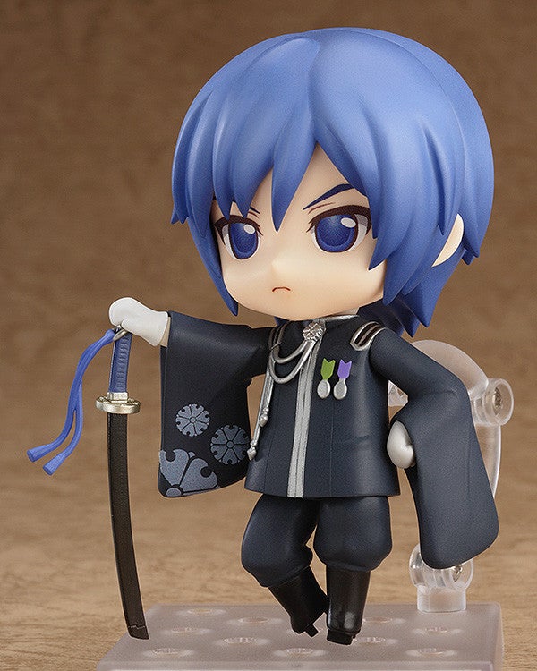 ねんどろいど KAITO 千本桜Ver.｜グッドスマイルカンパニー公式ショップ