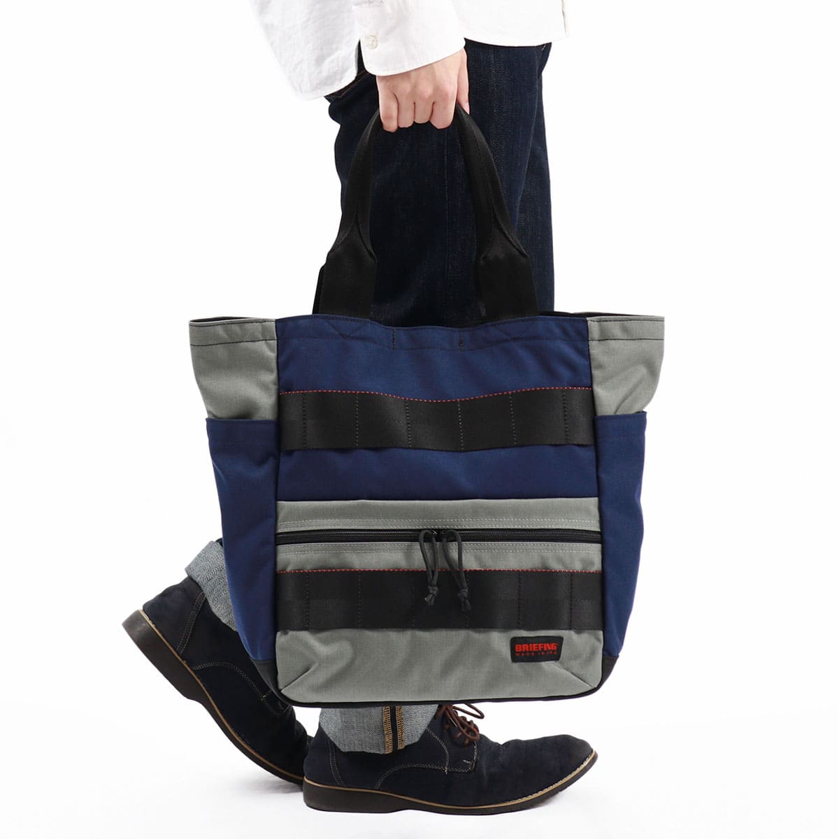 日本正規品】BRIEFING ブリーフィング MADE IN USA COLLECTION URBAN