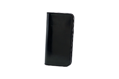 iPhoneケース｜最高級のメンズ革製品・革財布 GANZO公式WEBサイト