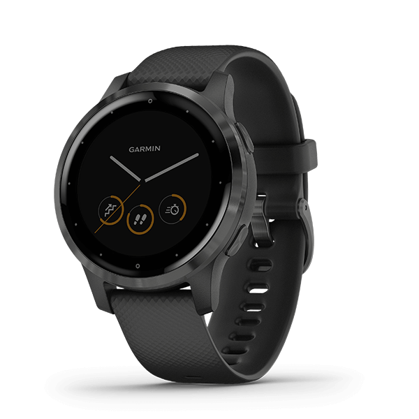 vívoactive 4S | スマートウォッチ | Garmin 日本