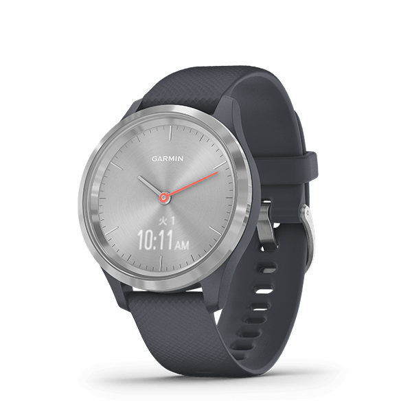vívomove 3S | スマートウォッチ | Garmin 日本