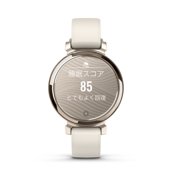 Lily 2 Sport | スマートウォッチ | Garmin 日本