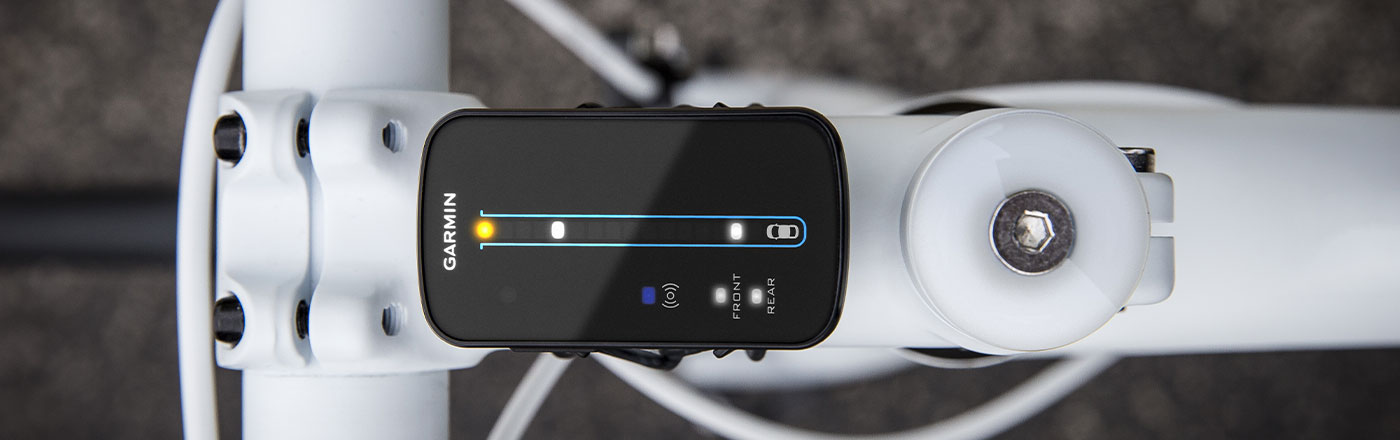 Varia™ | 販売終了 | Garmin 日本