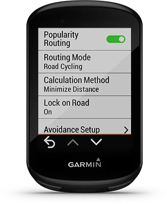 Garmin Türkiye | Garmin Edge 830 Bisiklet Bilgisayarı