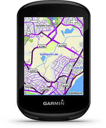 Garmin Türkiye | Garmin Edge 830 Bisiklet Bilgisayarı