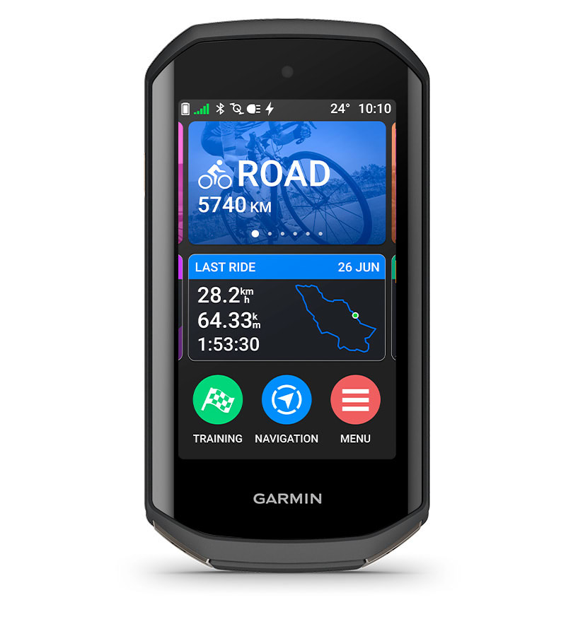 Garmin Türkiye | Garmin Edge 1050