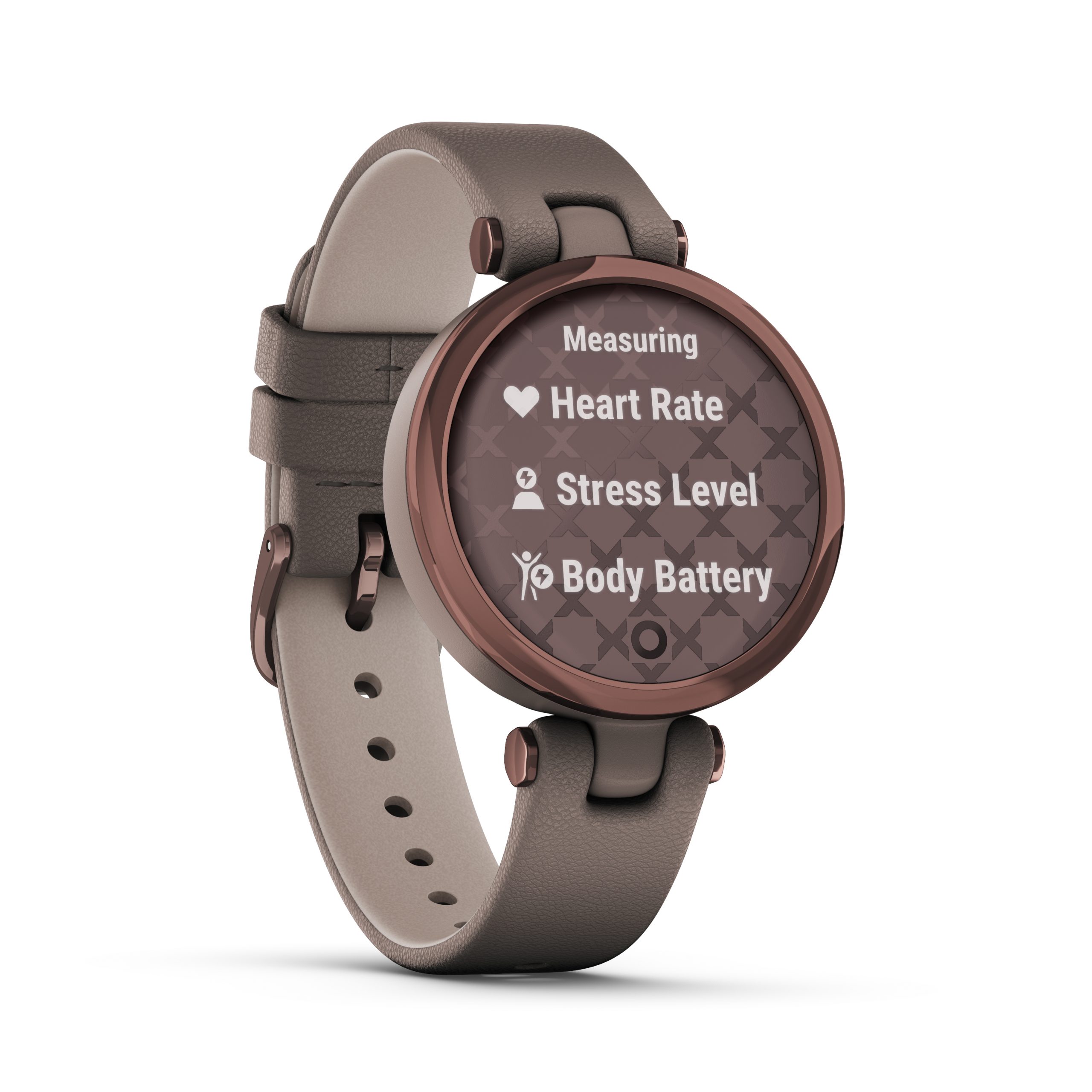 Lily™ Classic Edition - Garmin Cyprus - Authorised Distributor for