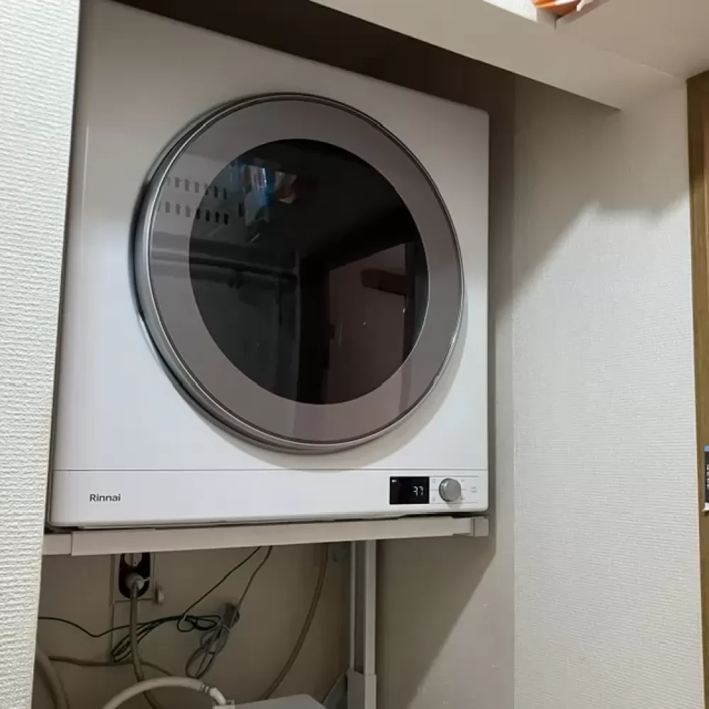 東京ガスMA-050B-ST→リンナイRDT-63｜武蔵野市の乾太くん交換工事
