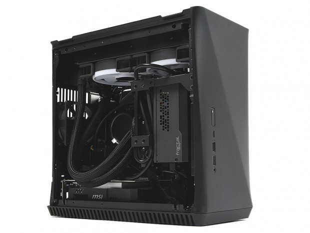 これで全てが分かる。Fractal Design「Era ITX」徹底解説