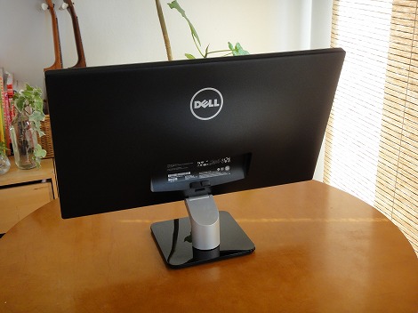 DELL S2440Lレビュー：IPSパネル搭載で表示が綺麗！/パソコン徹底比較