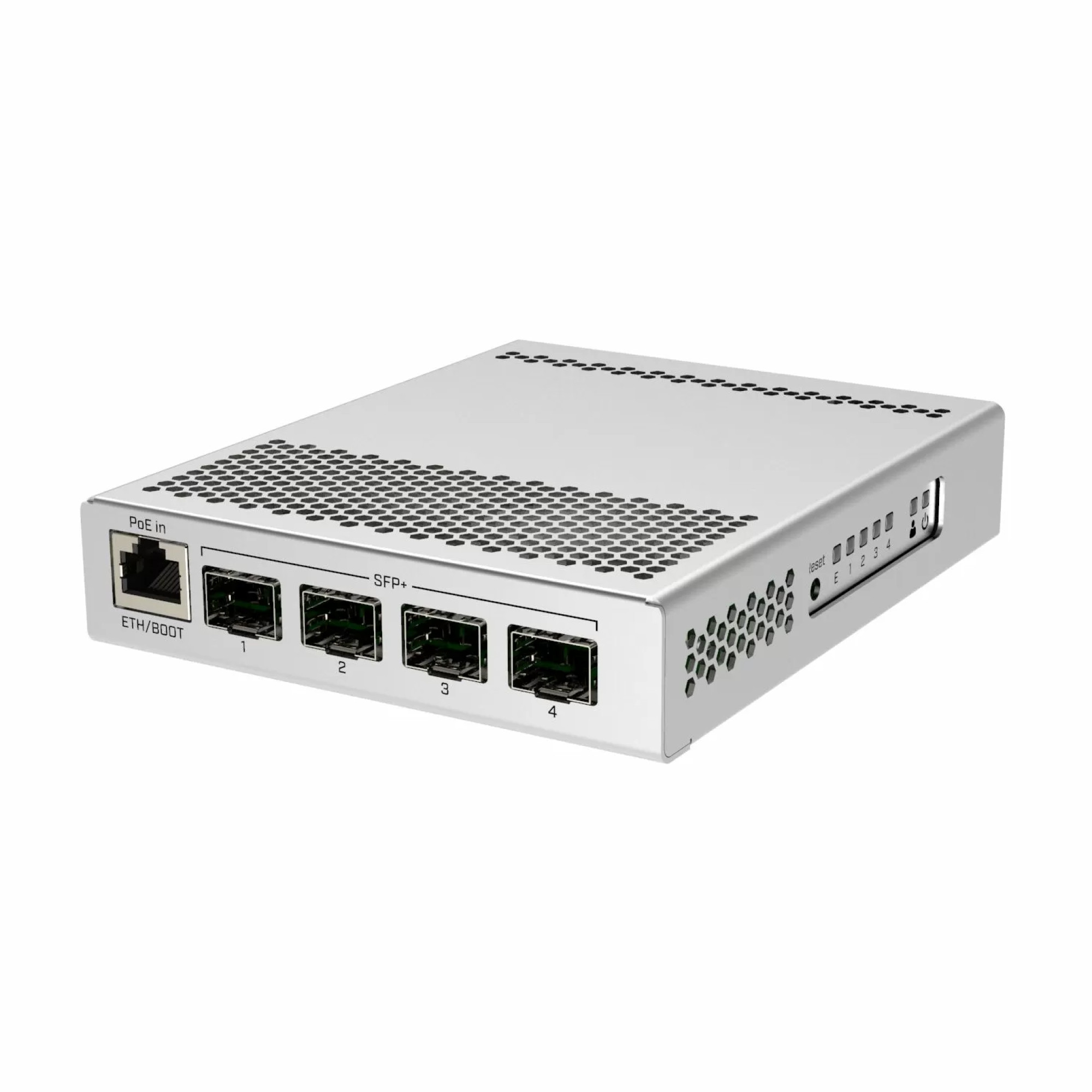MikroTik CRS309-1G-8S+IN | Getic
