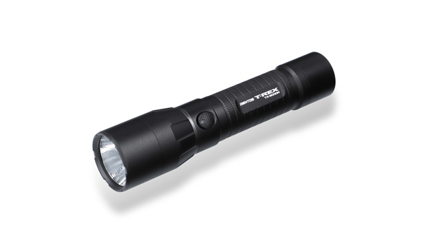 TX-3000R - GENTOS