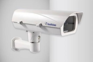 GeoVision | GV-BX2700-FD Starlight 2MP H.265 Super Low Lux WDR Pro