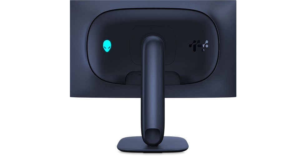 Alienware launches stunning 27-inch 4K 240Hz QD-OLED gaming