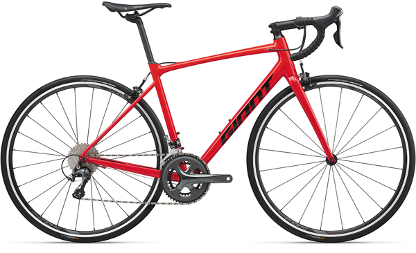2019 GIANT Bicycles | CONTEND 2