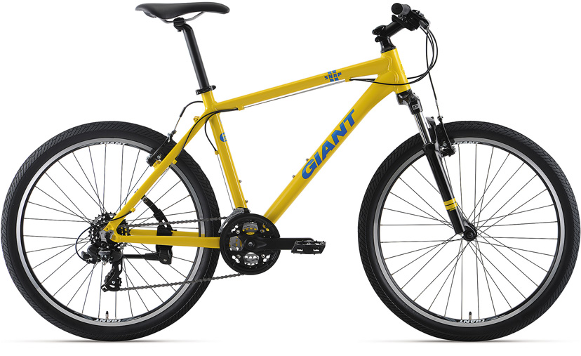 2020 GIANT Bicycles | Bikes X-ROAD LIFESTYLE