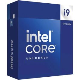 Intel Core i9-14900K 14th Gen 24-Core (8P+16E) 32 Threads LGA 1700