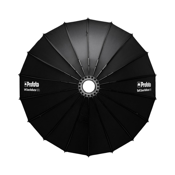 Profoto(プロフォト) ソフトズームリフレクター 180キット 101703(180