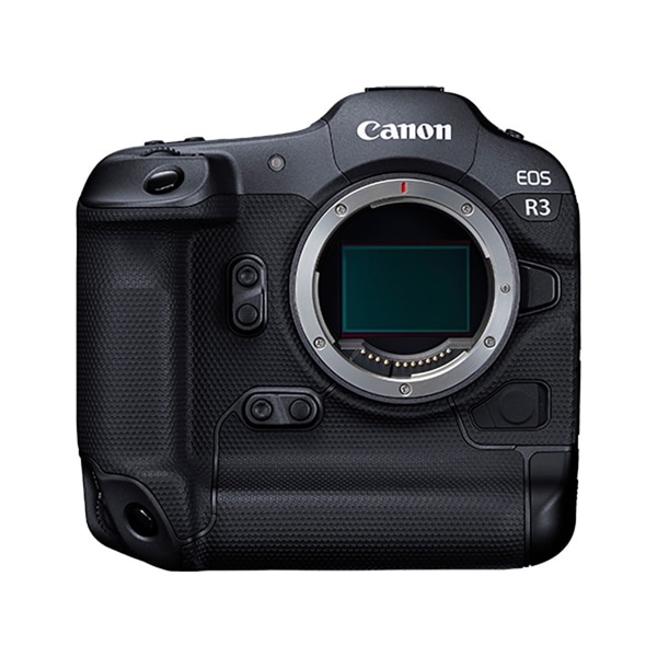 Canon(キヤノン) EOS R3 フルサイズミラーレス ボディ 4895C001(EOS R3