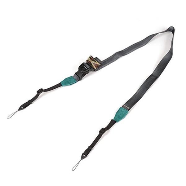 diagnl(ダイアグナル) Ninja Strap (ニンジャストラップ) 25mm