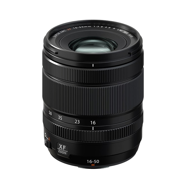 FUJIFILM(富士フイルム) XC15-45mmF3.5-5.6 OIS PZ ブラック(ブラック