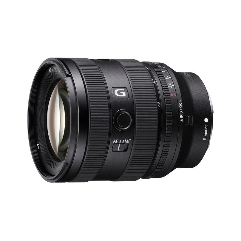 NiSi(ニシ) ATHENA PRIME LENS SET(14mm/25mm/35mm/50mm/85mm) ソニーE