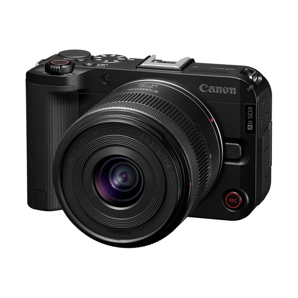 SmallRig(スモールリグ) Canon EOS R50 V用ケージ ブラック 5427: 機材