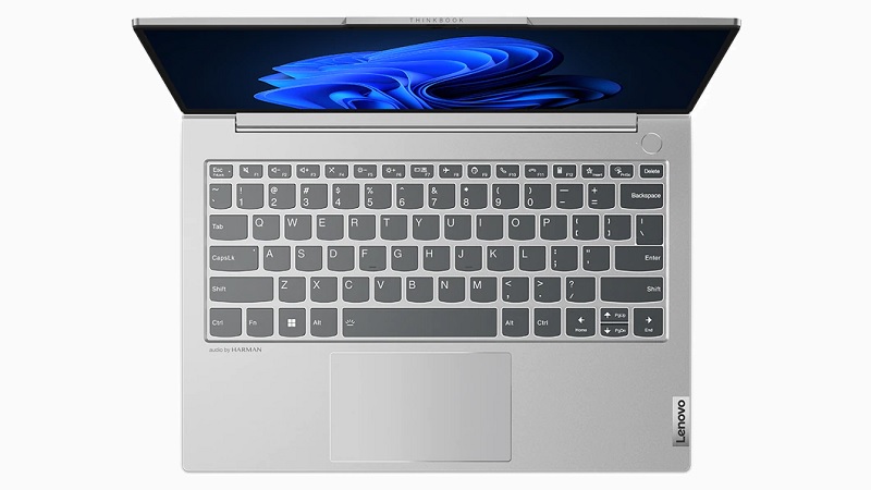 Lenovo ThinkBook 13s Gen 4(AMD)のレビュー Ryzen 6000シリーズ搭載