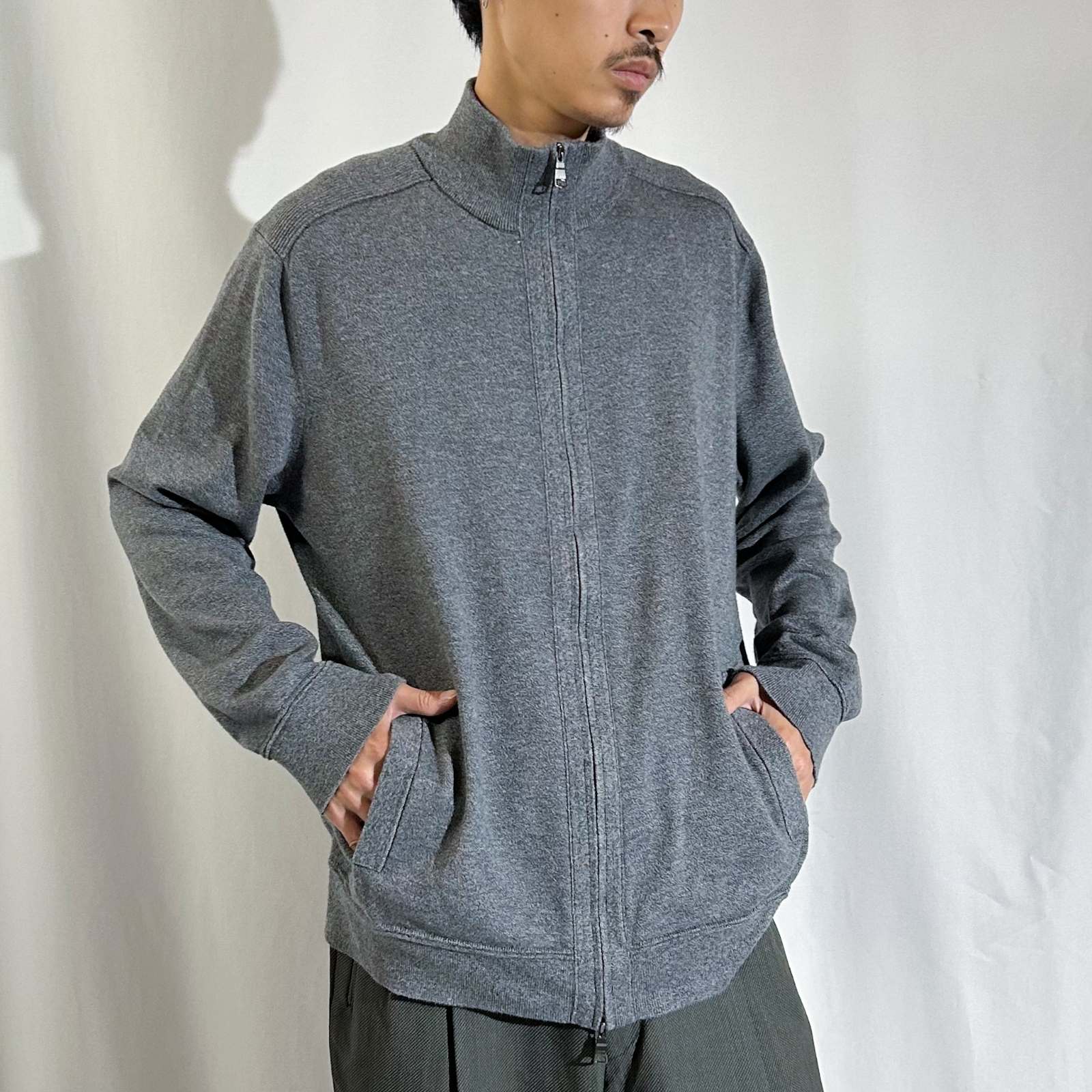 古着–00's BANANA REPUBLIC 