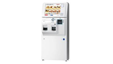 券売機 券職人 VT-S20｜券売機・販売機｜製品カテゴリーから探す｜製品