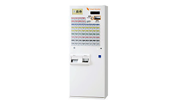 券売機 券職人 VT-S20｜券売機・販売機｜製品カテゴリーから探す｜製品