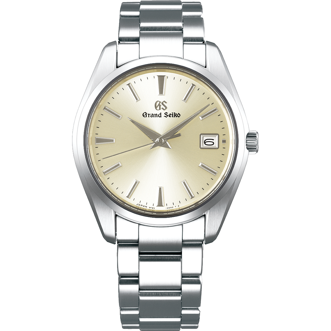 Grand Seiko（グランドセイコー）オンラインショップ SBGP009 | 【公式