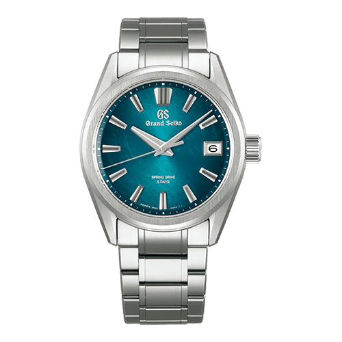 グランドセイコー（GRAND SEIKO） SBGW237 | 【公式】GRACIS（グラシス