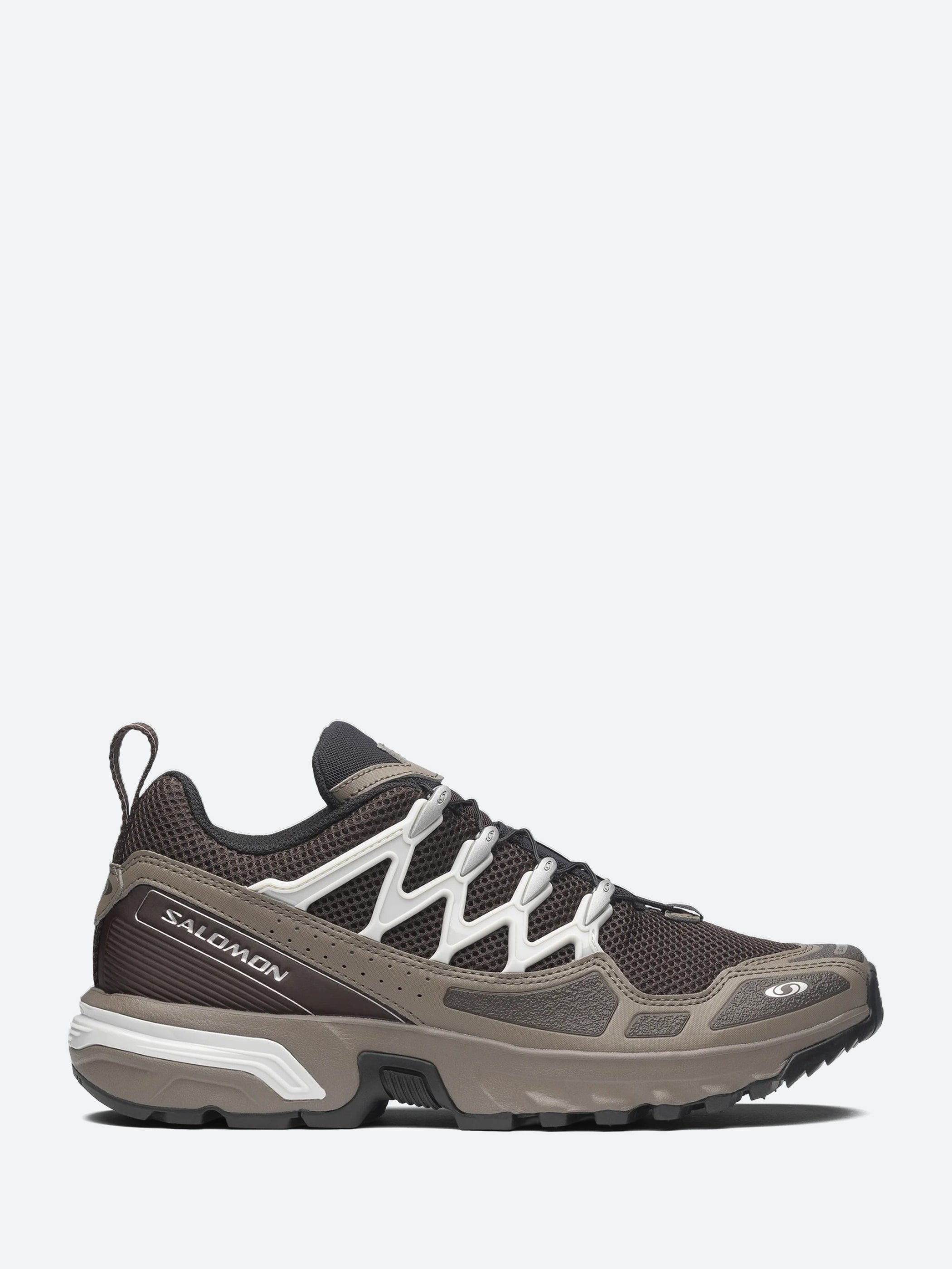 Salomon - ACS+ OG in Falcon, Black and Lunar – gravitypope