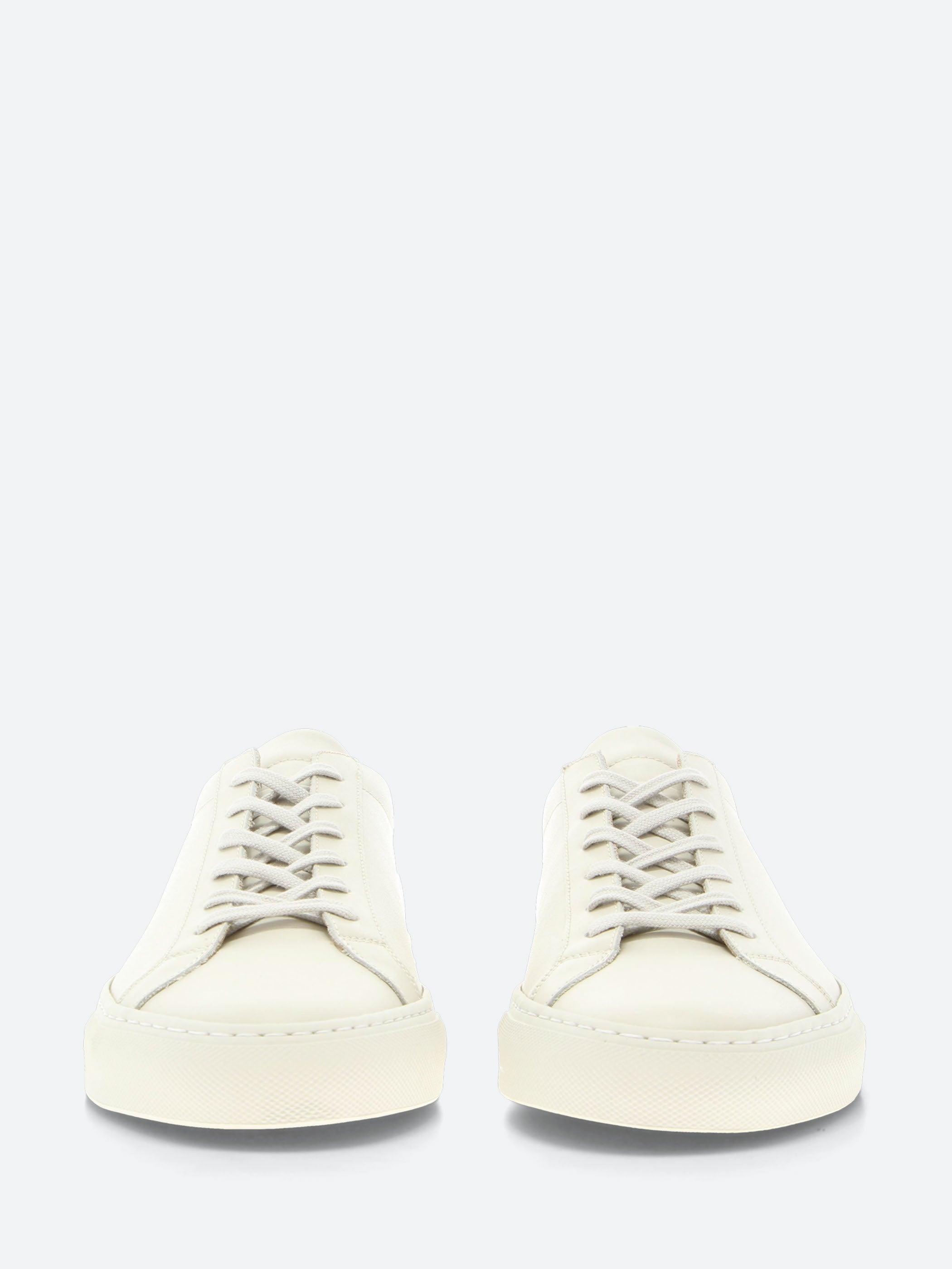 Common Projects - Achilles Low in Tofu – gravitypope