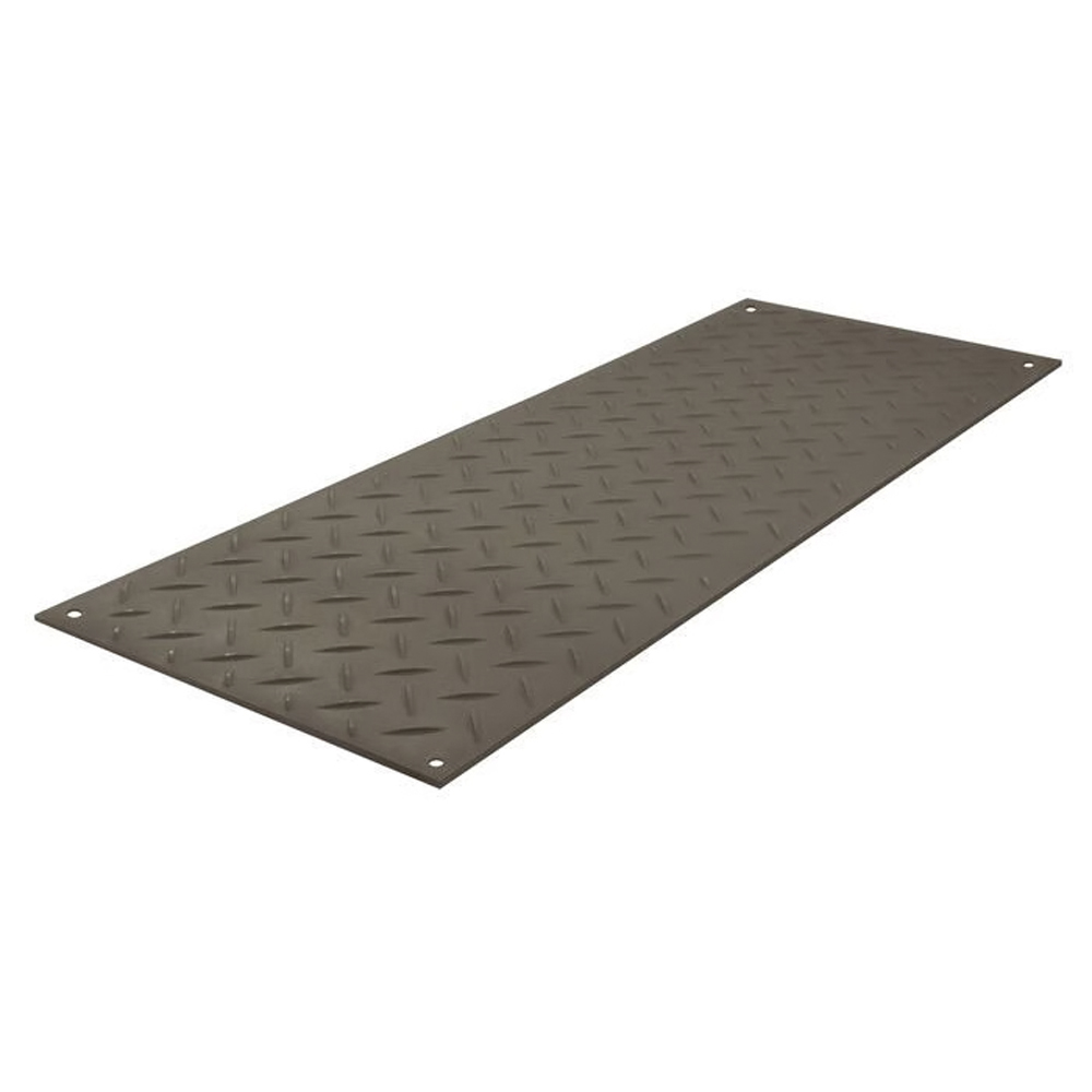 Temporary Walkway and Roadway Mats - VersaMats