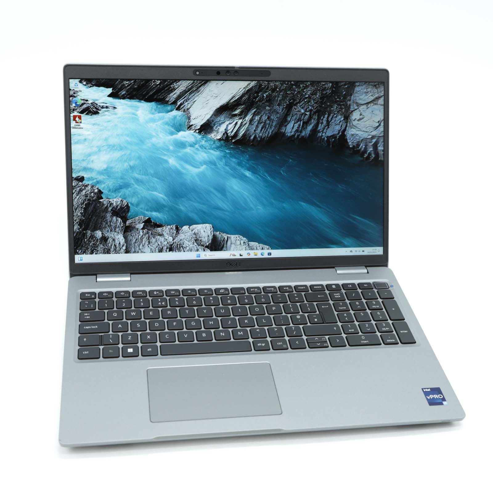 Dell Precision 3571 Laptop: Core i7-12800H 512GB 32GB NVIDIA T600