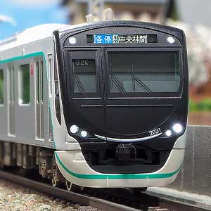 東急2020系の製品一覧（1ページ目）｜Nゲージ鉄道模型のグリーンマックス