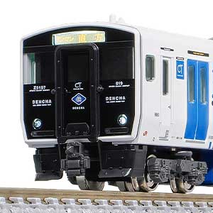 32101＞JR九州BEC819系（5100＋5300番代・鹿児島本線）4両編成セット