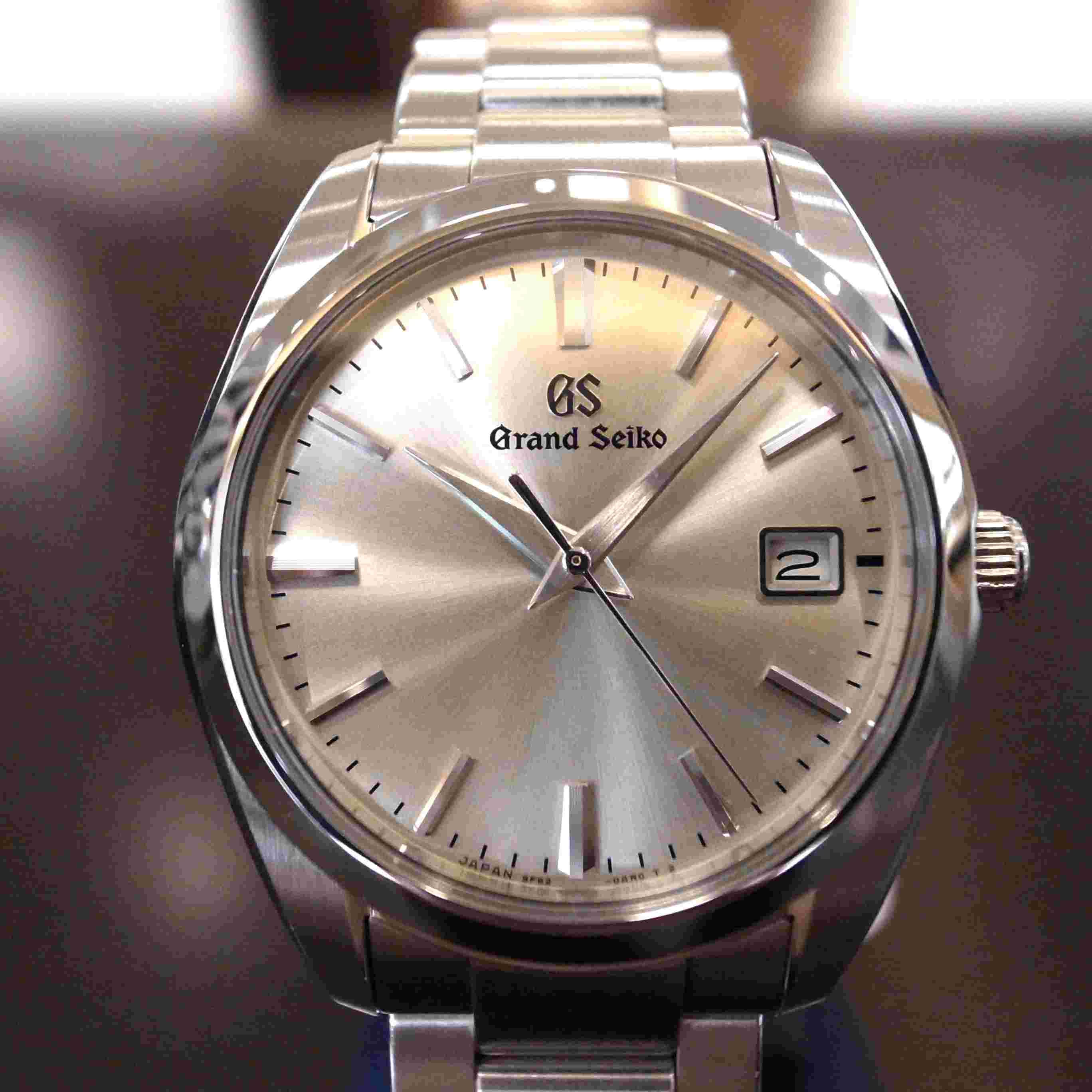 グランドセイコー(Grand Seiko) SBGX263 | 三愛時計店