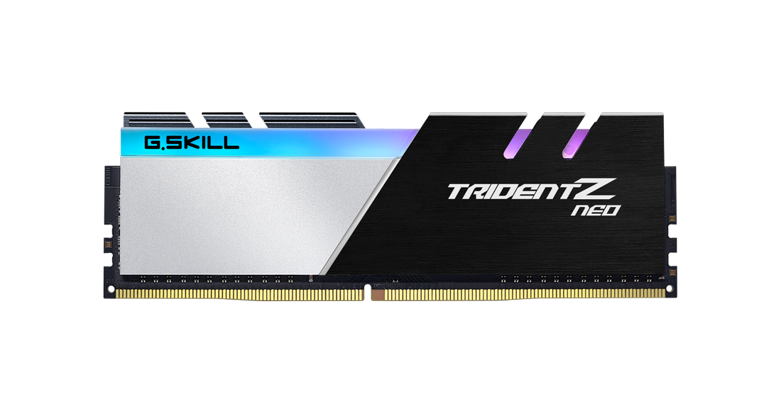 F4-3600C18D-16GTZN - Overview - G.SKILL International Enterprise