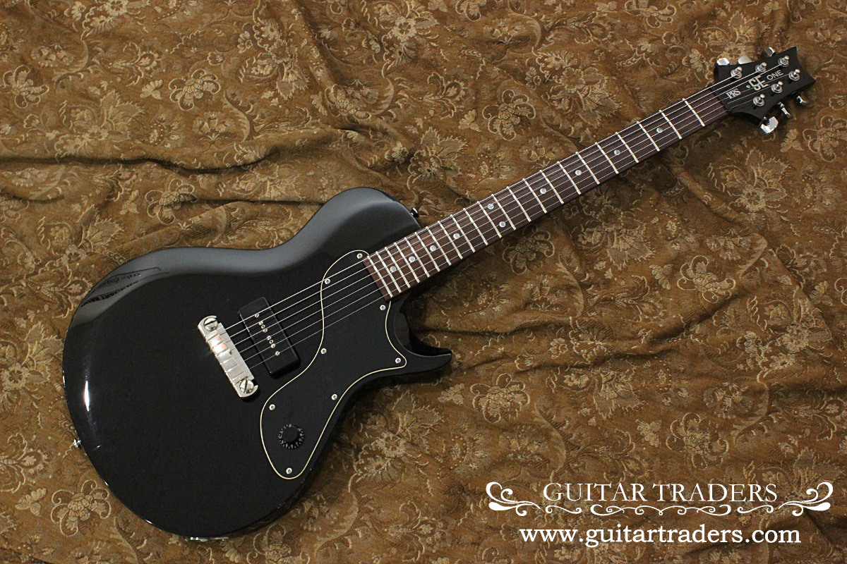 Paul Reed Smith 2010's SE One - GUITAR TRADERS - ギタートレーダーズ