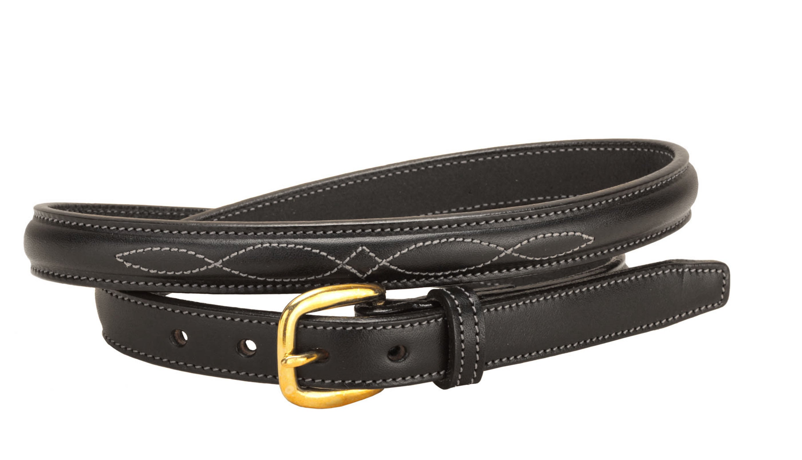 Tory Leather 3/4