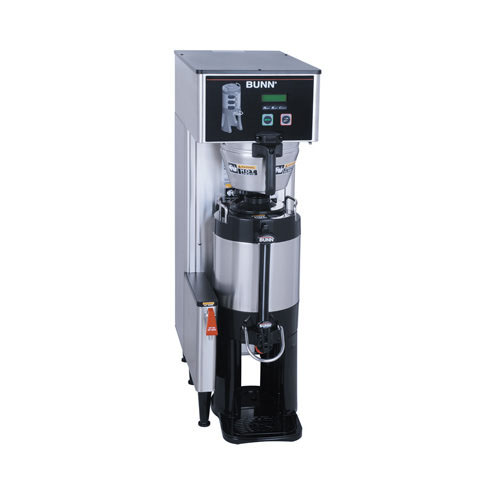 Daiichi F&L / バン コンテナブルーワー BrewWISERシングル DBC-TF | BUNN