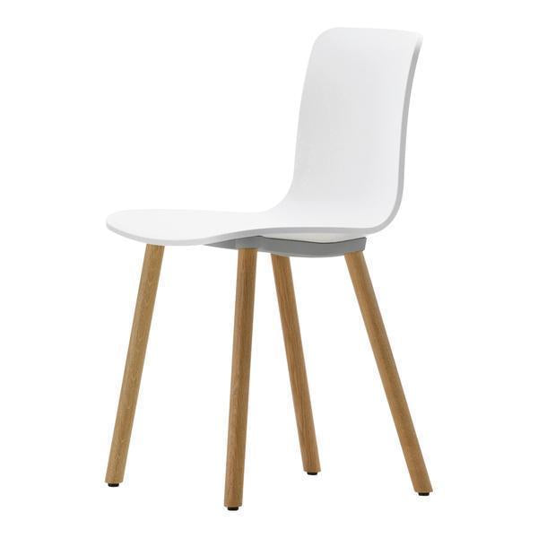 HAL Chair Wood – Danish Design Store