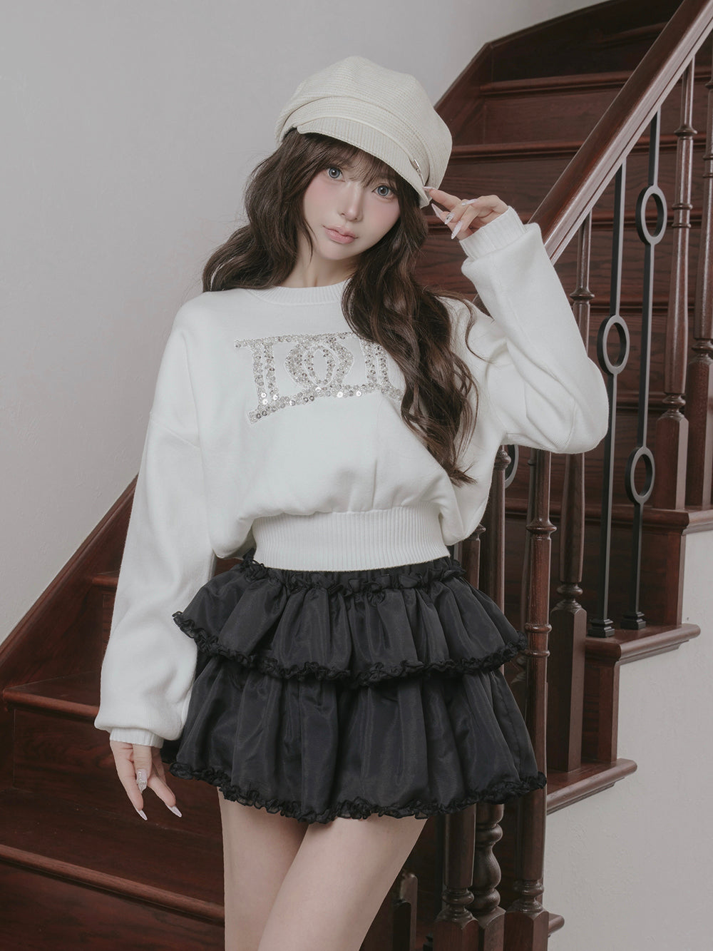 TOPS – Darich (ダーリッチ)
