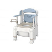 温水洗浄便座付き補高便座α PN-L52021 パナソニックエイジフリー 排泄