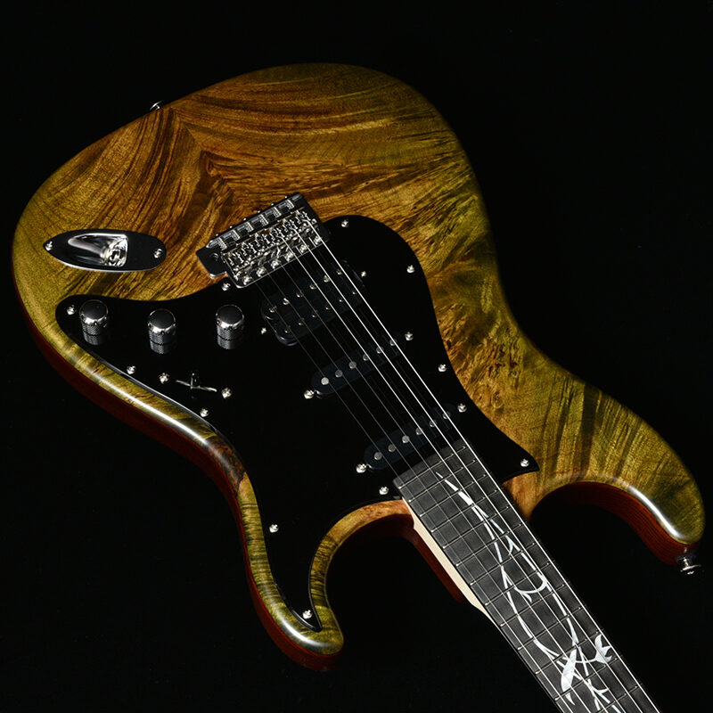MC-BURL MAPLE/E TOL #17031 | Deviser ｜株式会社ディバイザー｜長野