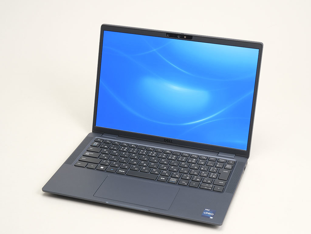 ビジネスノートPCはここまで来た！ハイブリッドワーク時代に「Latitude