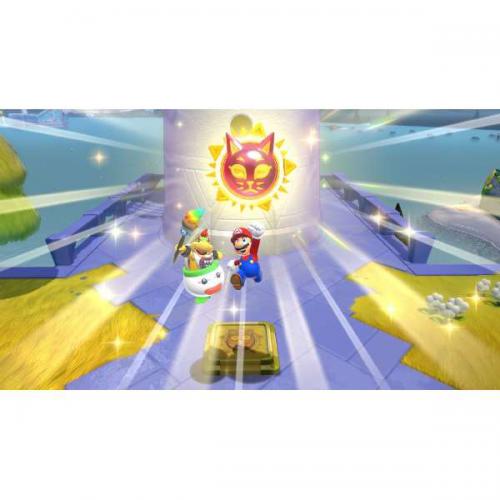 デンキチWeb / 任天堂|Nintendo スーパーマリオ 3Dワールド +
